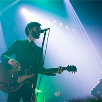 Customs - Ancienne Belgique